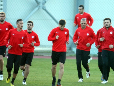 Και τώρα… ο Παναθηναϊκός
