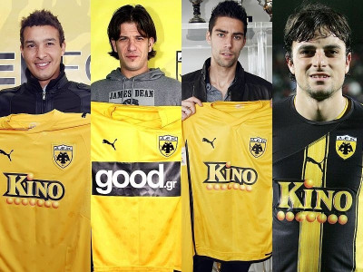 Το… καρέ του Γενάρη