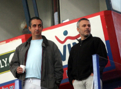 «Δεν γυρίζει ο Τσακίρης»