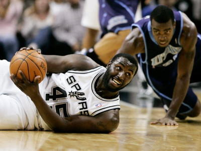 Εύκολα οι Σπερς