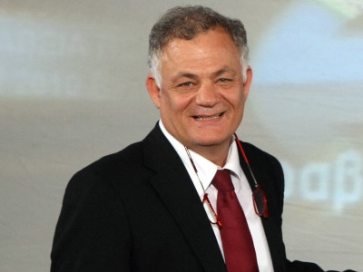 Ομιλία Ταγματάρχη στην ΠΟΣΠΕΡΤ