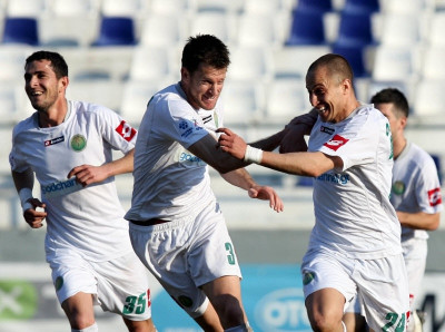 «Θα γίνει μεγάλο παιχνίδι»