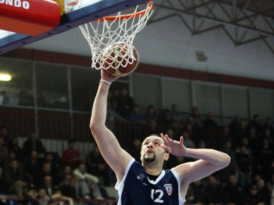Εντυπωσιάζει ο Τζιγκάνοβιτς