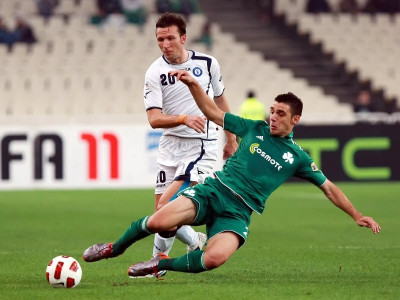 «Πάνοπλος» για Βόλο