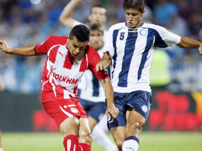 «Να προλάβει την προετοιμασία»