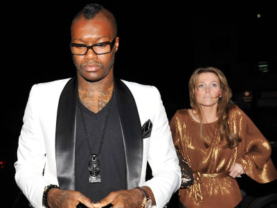 Ένα βράδυ με τον Τζιμπρίλ