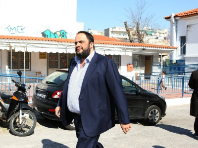 Προεδρικές… ντόπες