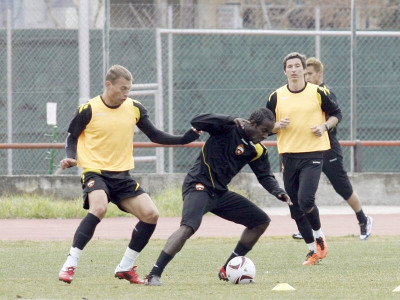 «Δυνατός ο ΠΑΟΚ στην Τούμπα»