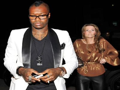 Ντέρμπι ή fashion show;