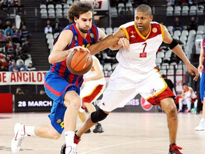 Συνεχίζει αήττητη η «Μπάρτσα»