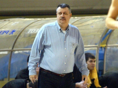 Σορώτος: «Να δείξουμε βελτίωση»