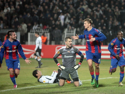 «Πάγωσε» η πρόκριση