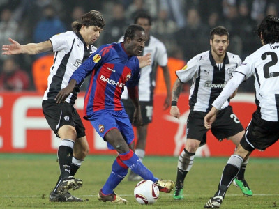 «Τρελός ο κόσμος του ΠΑΟΚ»