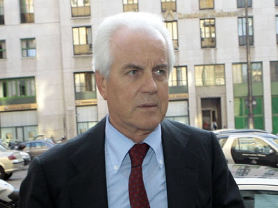 Αποχωρεί ο Μπενετόν