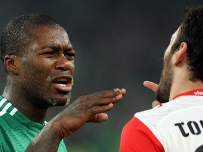 Ένα scout report για το ντέρμπι