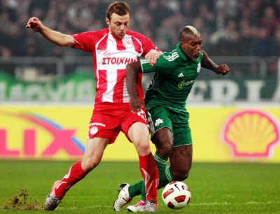 Ντέρμπι σε όλες τις… γλώσσες