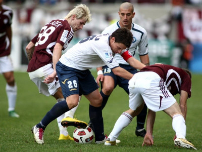 Επιστροφή στο 4-2-3-1