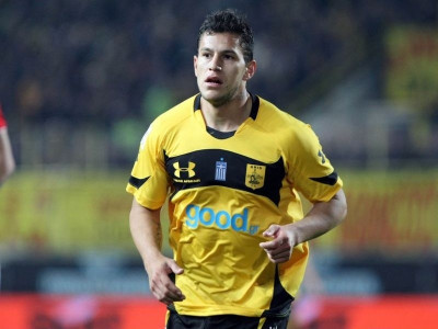 «Εδώ να μείνω…»