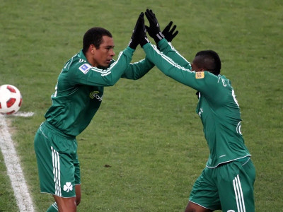 Μεγάλο(ι) Σάββατο