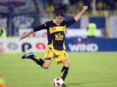 Καμία ανησυχία για Οριόλ