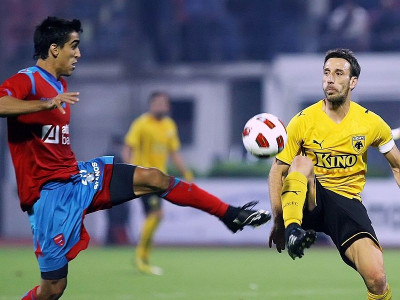 Γεμίζει σκάουτερ το ΟΑΚΑ