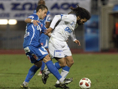 Πόνεσαν τα μάτια μας…