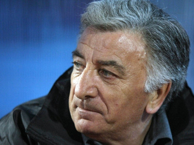 Βούκοτιτς: «Τώρα ο Αστέρας»