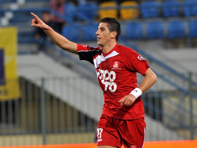 Παντελιάδης: «Πεισμώσαμε»