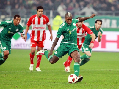 Αληθινό θράσος