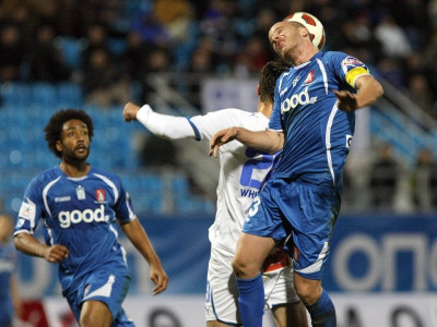 Παπάζογλου: «Ετσι ελπίζουμε»