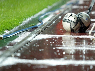 Πανερυθραϊκός-Καλαμάκι 1-0