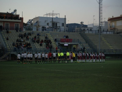 Οι αγώνες στην Β΄ γυναικών
