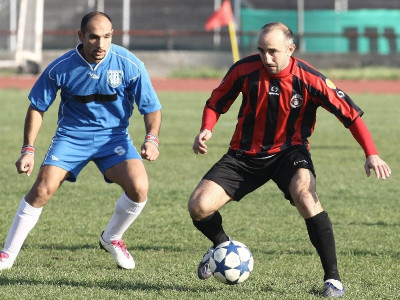 Μυλότοπος – Καμπανιακός 1-0