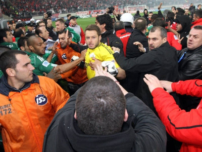 Αναβίωσαν οι «χρυσές» εποχές