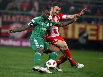 Καθήλωσε σε τηλεθέαση το ντέρμπι!