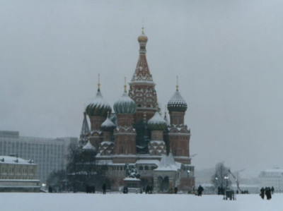 Πάω Μόσχα γιατί δεν σας αντέχω