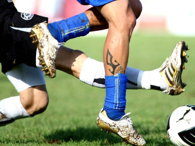 Λευκάδια - Σειρήνα Γρεβενών 4-1