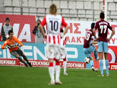 Καλύτερα δεν γινόταν