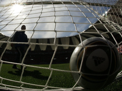 Γαλατινή – Βατανιακός 0-1