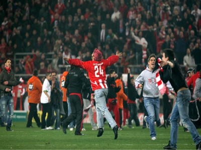 Η χώρα που... μετά ράφτηκε!