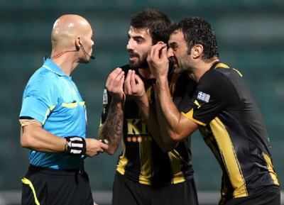 Τι είχες Γιάννη, τι είχα πάντα…