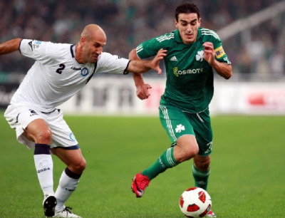 Κυριαζής: «Μόνο νίκη με Ξάνθη»