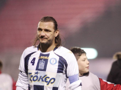 Κυνηγά ρεκόρ ο Κατσαμπής