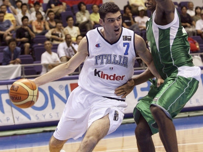 Αρχισκόρερ ο Σοράνια