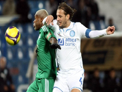 «Πεντάδα και... αποχωρώ»