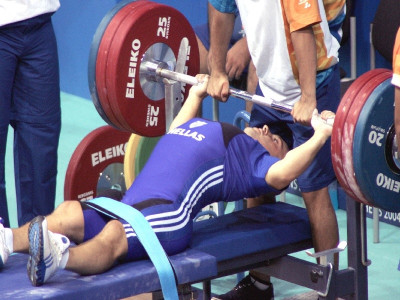 Με 4 αθλητές στο «Fazaa»