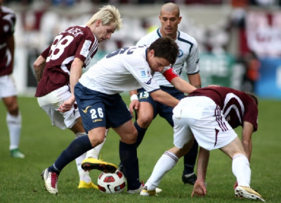 Επέστρεψε ο Ζοτ!