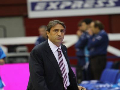 «Να κρατήσουμε το επίπεδο μας»