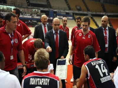 «Πλήρης εμπιστοσύνη»
