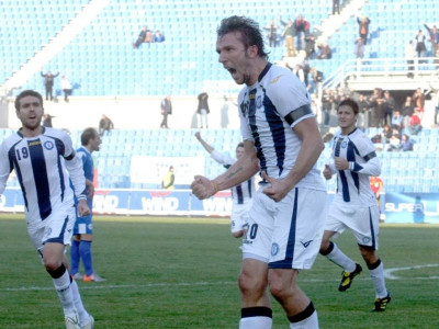 Ο κύκνος που έγινε ασχημόπαπο